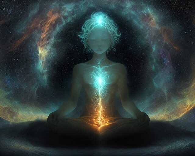 Трансцендентность духовный опыт открытие истинного Я