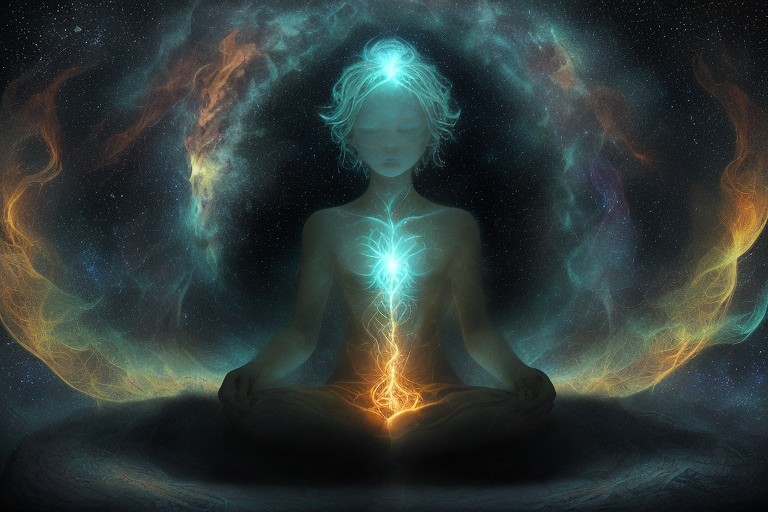 Трансцендентность духовный опыт открытие истинного Я