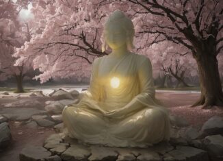 Духовное становление через мудрость и просветление