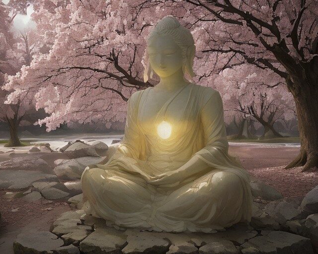 Духовное становление через мудрость и просветление