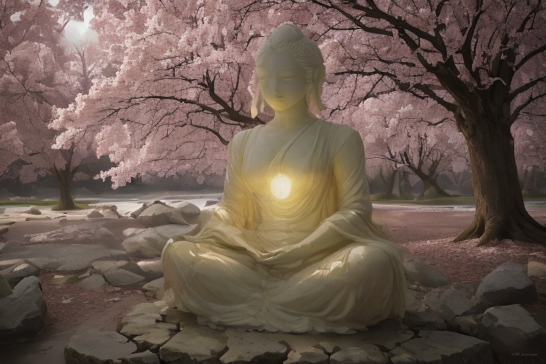 Духовное становление через мудрость и просветление