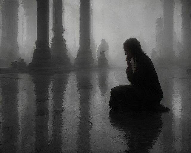 Роль страдания в обретении жизненного смысла по Виктору Франклу