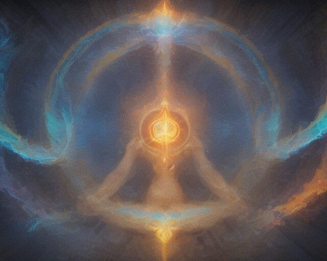 Духовный поиск внутренний путь гармония просветление