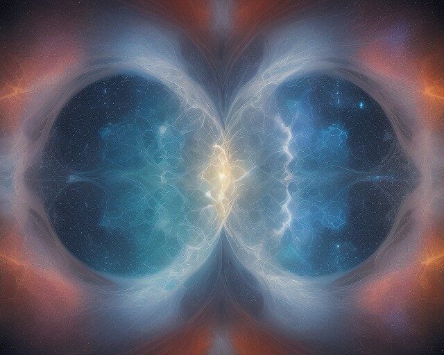 Любовь как фундаментальное проявление духовного существа