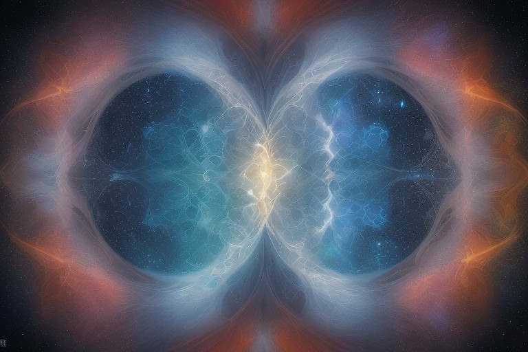 Любовь как фундаментальное проявление духовного существа