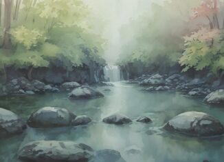 Внимательность осознанное восприятие момента