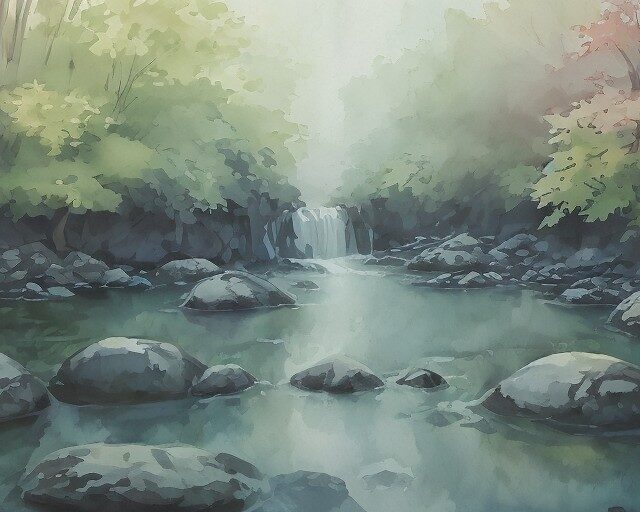 Внимательность осознанное восприятие момента