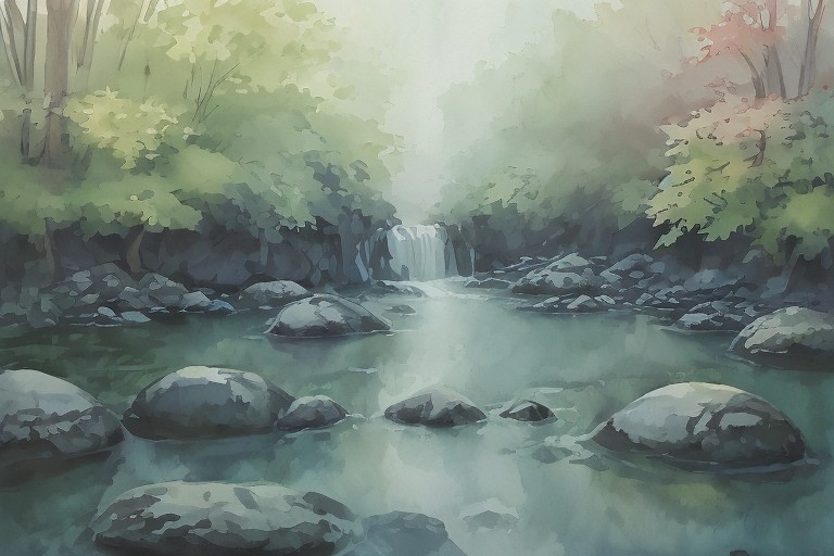 Внимательность осознанное восприятие момента