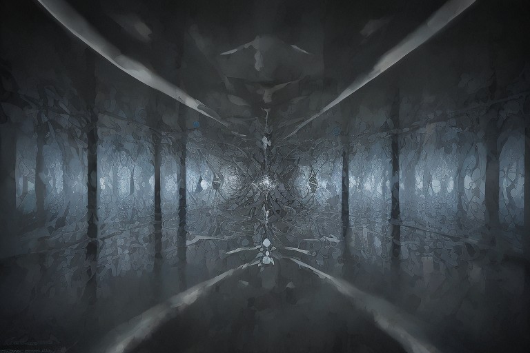 Четыре ловушки ума мешают видеть реальность