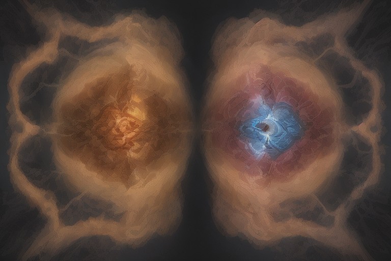 мозг противится тишине парадокс покоя