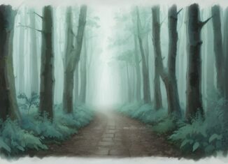 Начало пути саморазвития для тех кто ищет себя