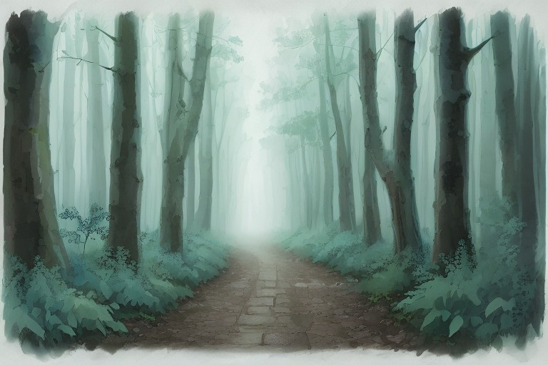 Начало пути саморазвития для тех кто ищет себя