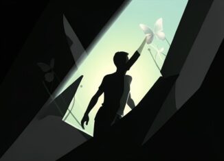 Кризис пробуждение преобразование внутренний переворот мечты поражения новая жизнь