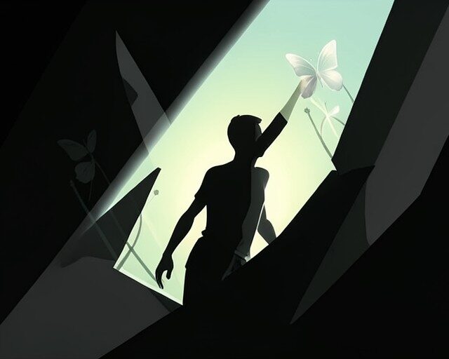 Кризис пробуждение преобразование внутренний переворот мечты поражения новая жизнь