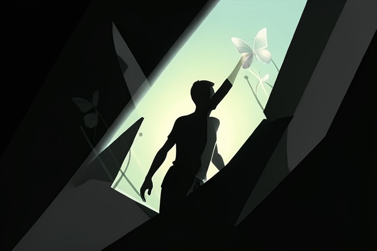 Кризис пробуждение преобразование внутренний переворот мечты поражения новая жизнь