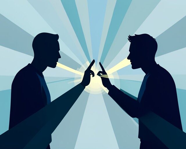 случайная встреча люди диалог перелом жизни внутренний рост