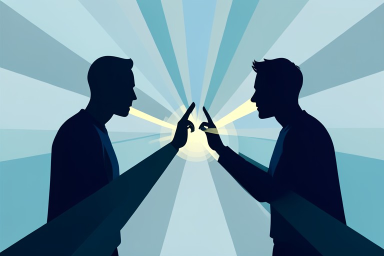 случайная встреча люди диалог перелом жизни внутренний рост