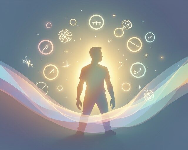 признаки внутреннего роста пробуждения изменения