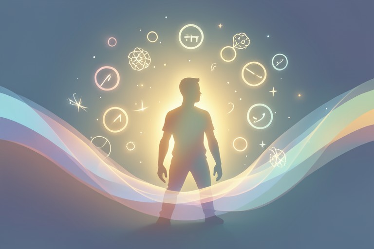 признаки внутреннего роста пробуждения изменения