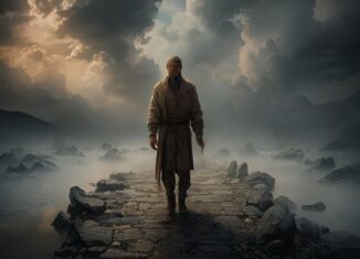 Человек на духовном пути преодолевает первые трудности