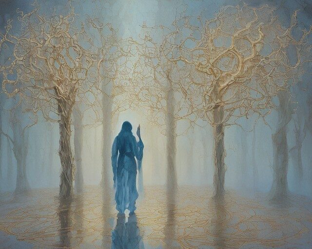 духовный путь новичка ошибки страхи развитие медитация