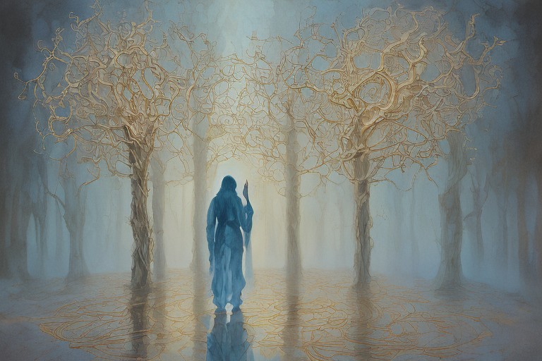 духовный путь новичка ошибки страхи развитие медитация