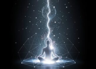 медитация дыхание осознанность внутреннее молчание практика