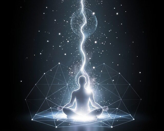 медитация дыхание осознанность внутреннее молчание практика