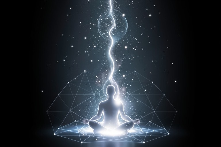 медитация дыхание осознанность внутреннее молчание практика