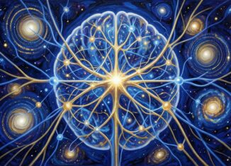 Медитация структура мозга нейробиология духовные переживания