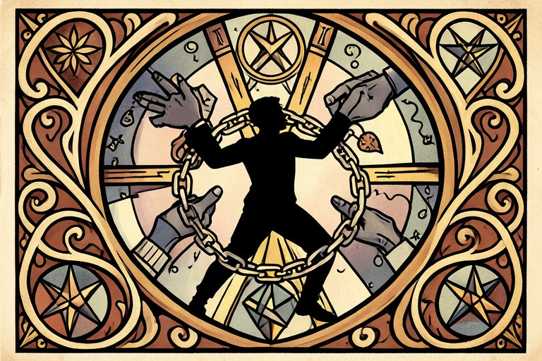 духовная зависимость манипуляция в группах потеря воли независимость суждения