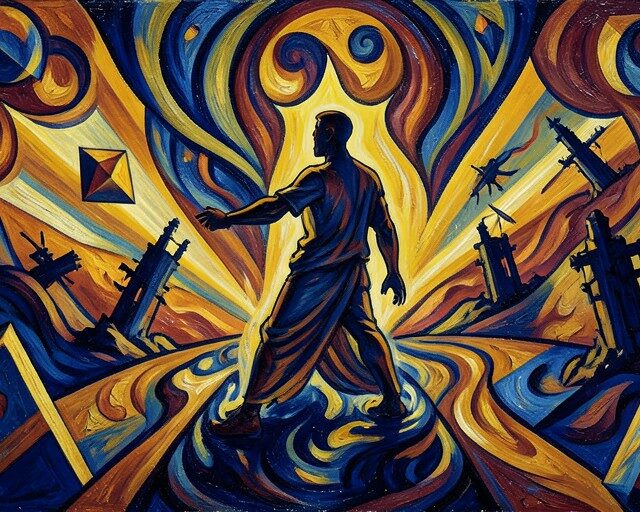 Страдание и духовный рост, препятствия как учителя, боль трансформация, смысл в сложности