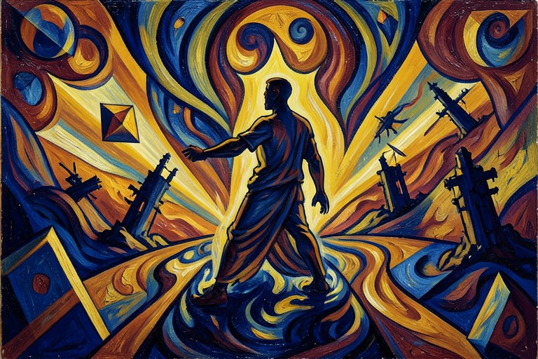 Страдание и духовный рост, препятствия как учителя, боль трансформация, смысл в сложности