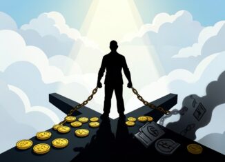 духовный путь отказ от статуса и комфорта трансформация ценностей