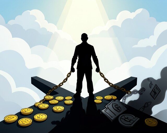 духовный путь отказ от статуса и комфорта трансформация ценностей