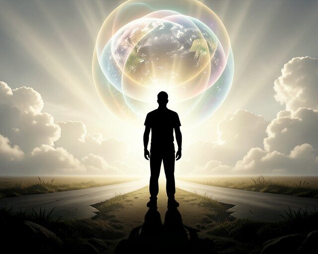 Духовное преобразование человека развитие второй природы ощущение высшего