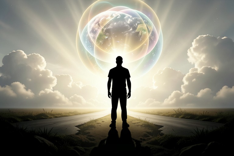 Духовное преобразование человека развитие второй природы ощущение высшего