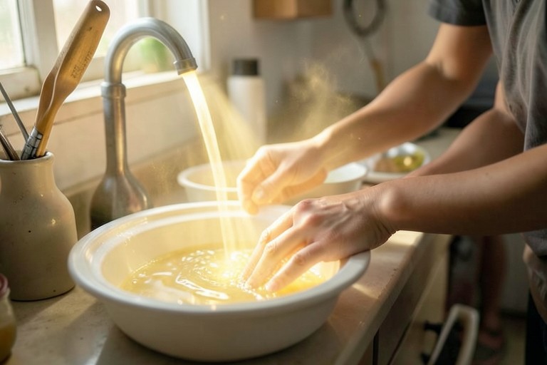 осознанность в повседневных делах духовная практика без медитации