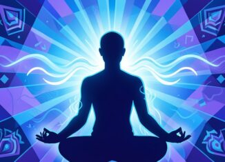 ниббана спокойствие ума осознанное дыхание медитация освобождение