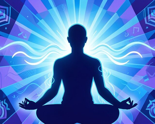 ниббана спокойствие ума осознанное дыхание медитация освобождение