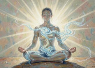 випассана медитация непостоянство буддизм прозрение