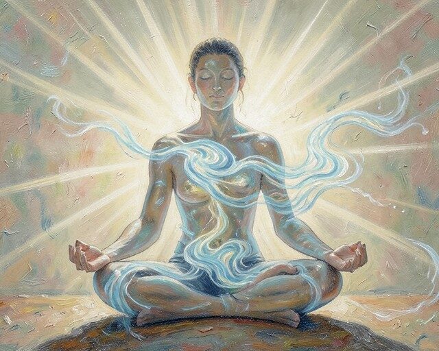 випассана медитация непостоянство буддизм прозрение