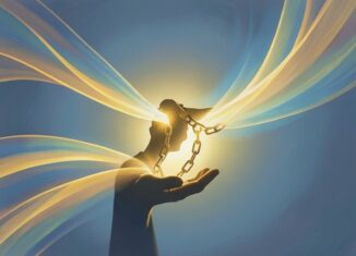 Дар щедрость свобода ума намерение отдача без расчета