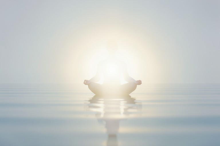 медитация практика джхана сосредоточение ума спокойствие