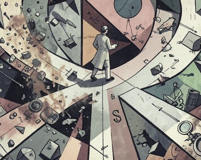 легкомыслие импульсивные решения осознанный выбор последствия