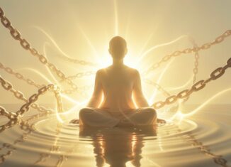 блаженство отсутствие сопротивления спокойствие медитация присутствие здесь и сейчас