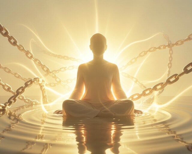 блаженство отсутствие сопротивления спокойствие медитация присутствие здесь и сейчас