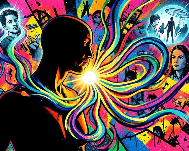 внимательность и память различие в медитации осознанность настоящего момента