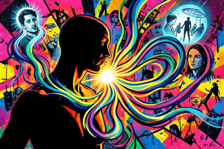 внимательность и память различие в медитации осознанность настоящего момента