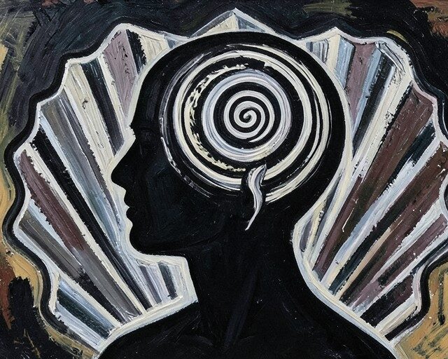 зависимость привычки ум стимулы одурмание